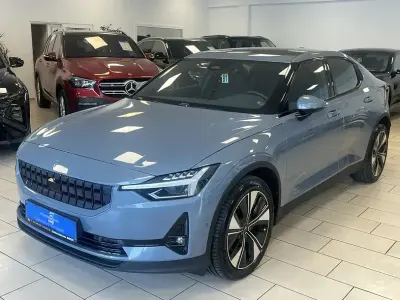 Gebraucht Polestar 2 169 kW (231 PS) 2023 Grau Kleinwagen