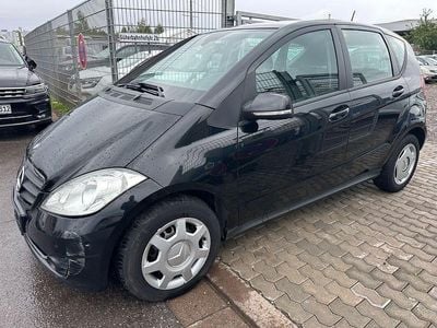 Mercedes A180