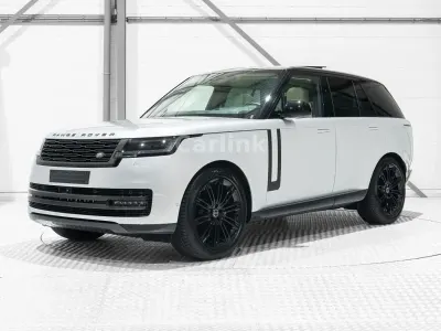 Gebraucht Land Rover Range Rover