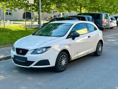 Gebraucht Seat Ibiza