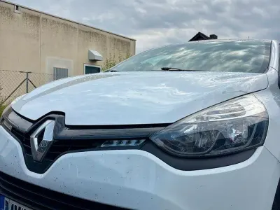 Gebraucht Renault Clio IV