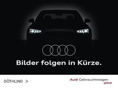 Audi S5 Sportback