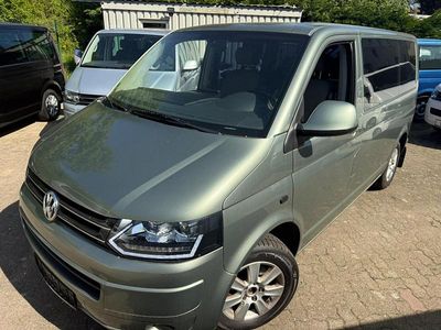 Second-hand VW T5 Comfortline 140 CP (102 kW) 2011 Van