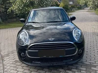 Occasion Mini ONE