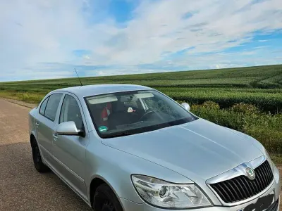 Gebraucht Skoda Octavia