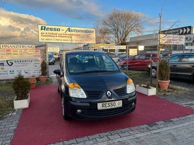 gebraucht Renault Modus Dynamique *KLIMA*EU-4*HU:02-2025*