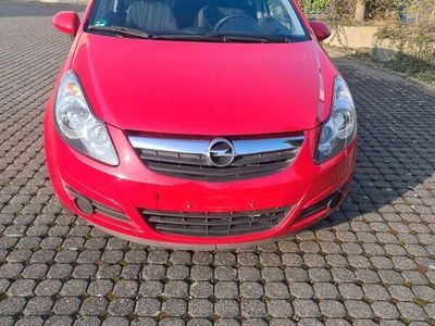 gebraucht Opel Corsa 111 Edition