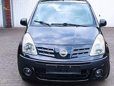 Nissan Pixo