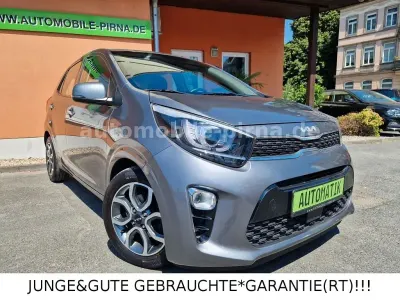 Gebraucht Kia Picanto