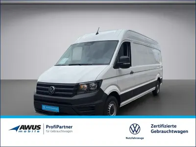Gebraucht VW Crafter