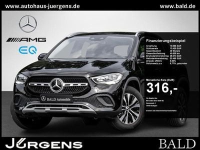Mercedes GLA250