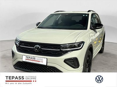 Nuova VW T-Cross Style 116 CV (85 kW) 2026 Grigio SUV