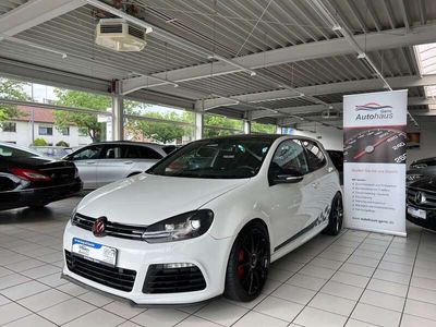 gebraucht VW Golf VI R 4Motion Rothe Motorsport 413PS Recaro