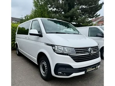 Gebraucht VW Caravelle