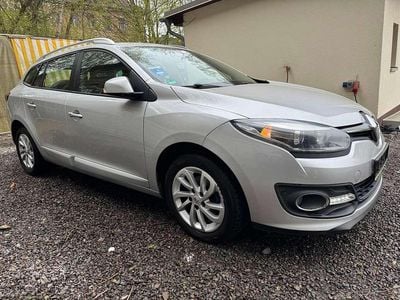 Renault Mégane GrandTour