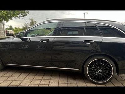 Mercedes C250