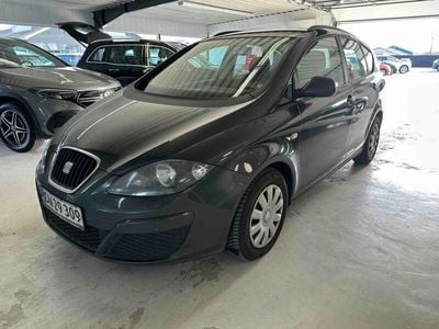 Seat Altea