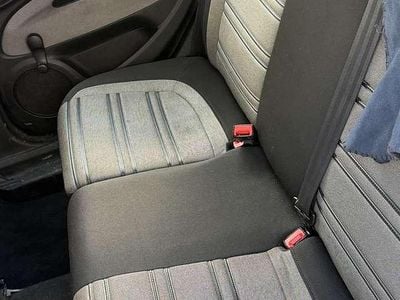 Usata Fiat Punto Evo Active 77 CV (56 kW) 2010 Utilitaria