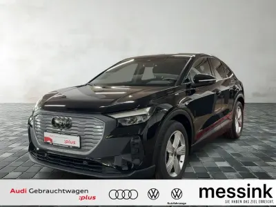 Gebraucht Audi Q4 e-tron
