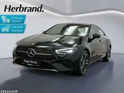 Mercedes CLA200