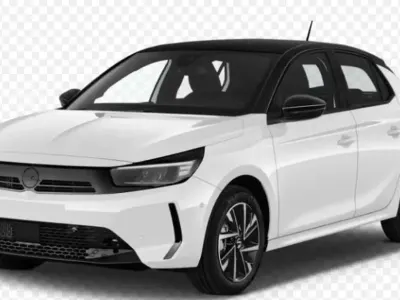 Neu Opel Corsa 101 PS (74 kW) 2026 Grafik grau Kleinwagen