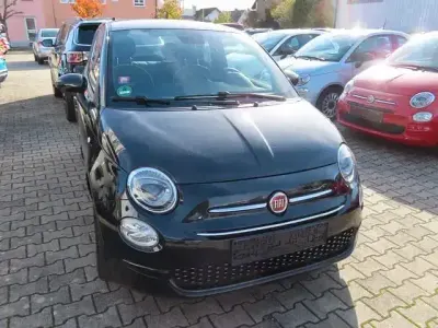 Gebraucht Fiat 500 Lounge 51 PS (37 kW) 2021 Andere