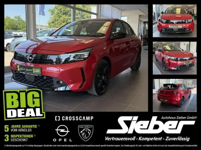 Gebraucht Opel Corsa