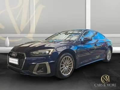 Gebraucht Audi A5 Sportback