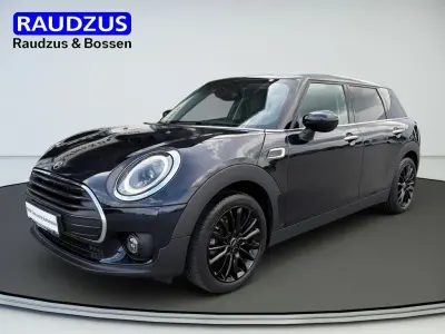 Gebraucht Mini Clubman
