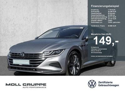 VW Arteon