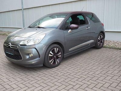 Citroën DS3