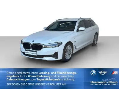 Gebraucht BMW 530e