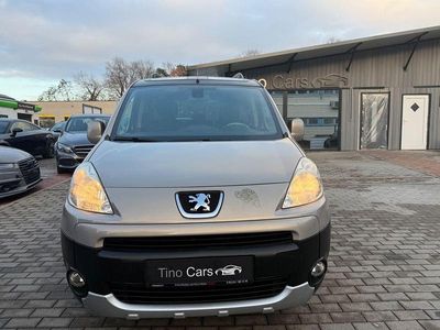 Peugeot Partner Tepee