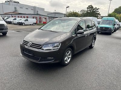 VW Sharan