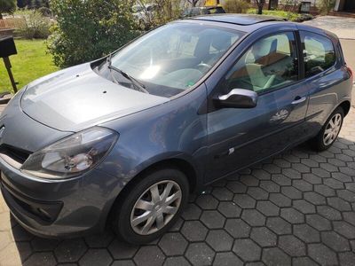 gebraucht Renault Clio III 