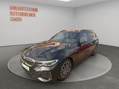 BMW M340