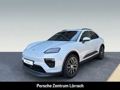 Gebraucht Porsche Macan