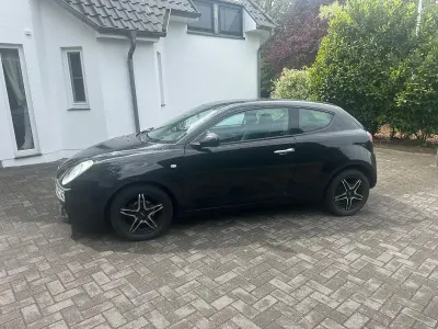 Gebraucht Alfa Romeo MiTo