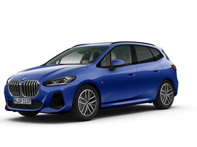 gebraucht BMW 218 Active Tourer i