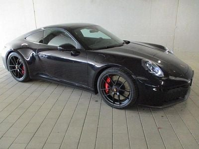 Porsche 911 Carrera GTS