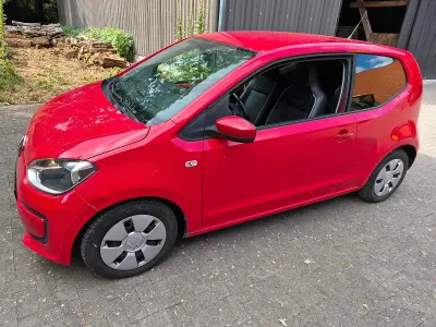 Gebraucht VW up!