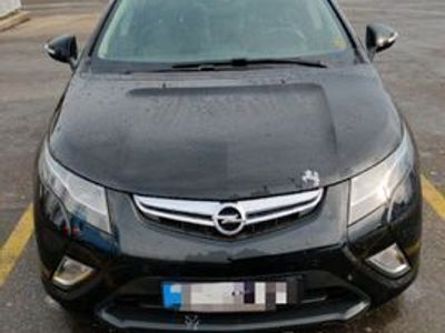 gebraucht Opel Ampera 2015 Plugin hybrid