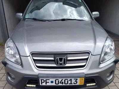 Gebraucht Honda CR-V