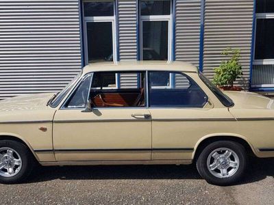 gebraucht BMW 2002 tii