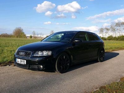 gebraucht Audi A3 *Bitte lesen*