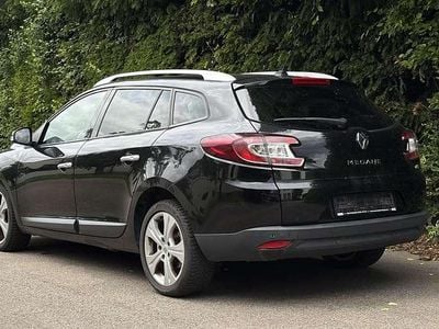 Renault Mégane GrandTour