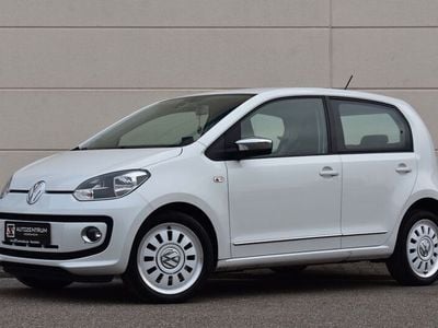 VW up!