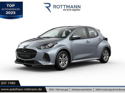Nuova Mazda 2 Prime-Line 116 CV (85 kW) 2026 Utilitaria