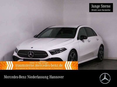 Mercedes A220