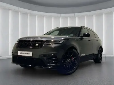 Gebraucht Land Rover Range Rover Velar